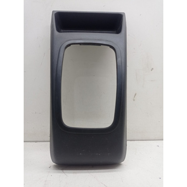 Moldura Trambulador  Câmbio Mitsubishi Pajero Tr4 2008 2.0