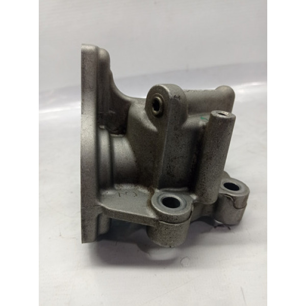 Suporte Bomba Alta Pressão Volvo Xc60 T5 2.0 Turbo 2011