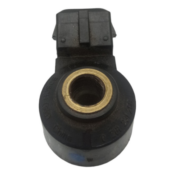 Sensor Detonação Chery Tiggo 5x 1.5 Turbo Txs 2021 Aut 