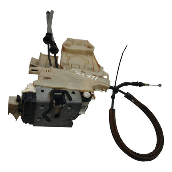 Fechadura Porta Traseira Esquerda Jeep Renegade 2022 1.3