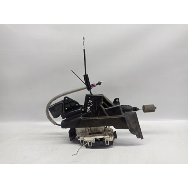 Fechadura Elétrica Dianteira Esquerda C250 2013 1.8 