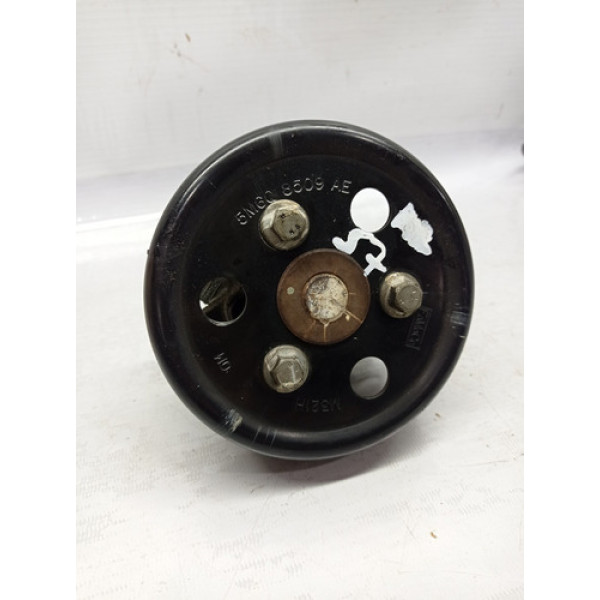 Bomba Dágua Volvo Xc60 T5 2.0 Turbo Aut 2011 5m608509ae