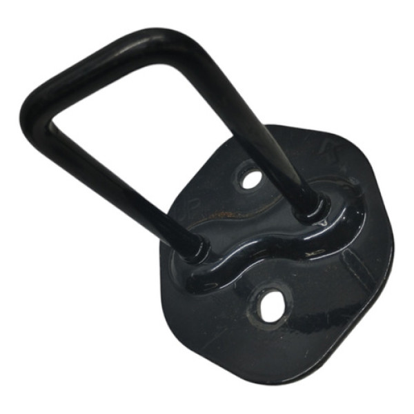 Trava Banco Traseira Kicks 2017 1.6