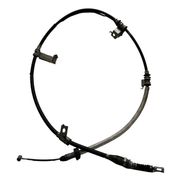 Cabo Alavanca Mão Jac T5 Jetflex 1.5 Cvt 2018