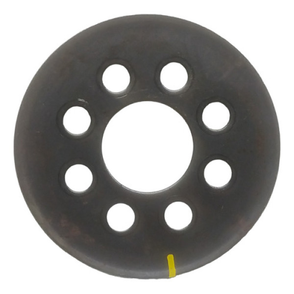 Arruela Encosto Volante Motor Toyota Yaris 1.5 2020 Aut