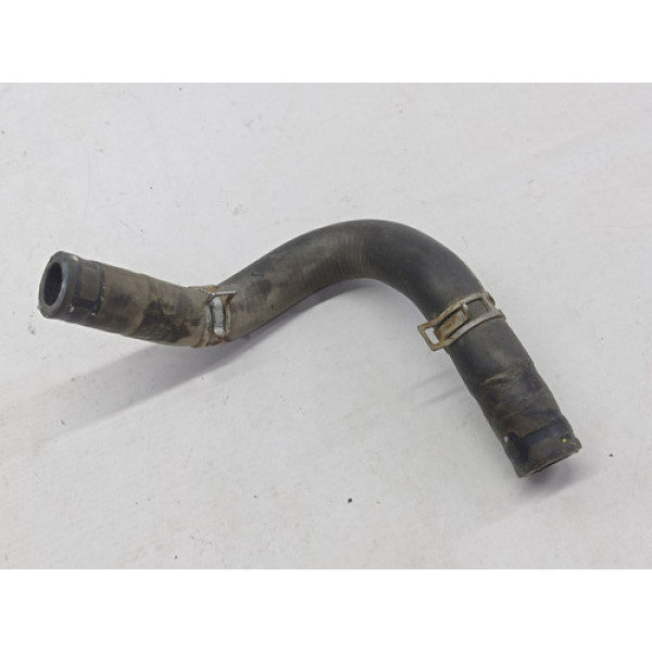 Mangueira Carcaça Válvula Termostática Hrv Exl Aut 1.8 2017