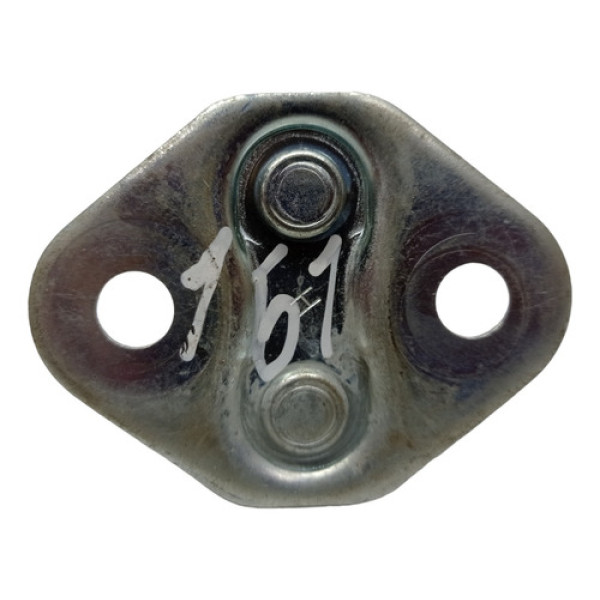 Batente Porta Traseira Esquerda Corolla Cross 2.0 Flex 2022