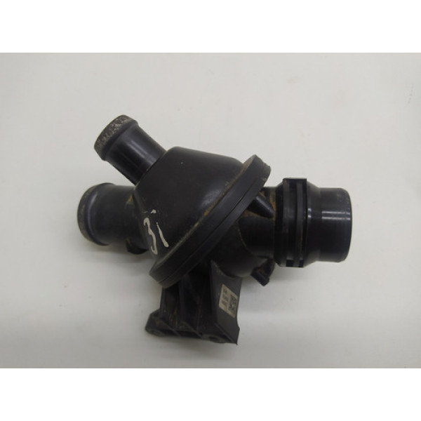 Carcaça Da Válvula Termostática Bwm X3