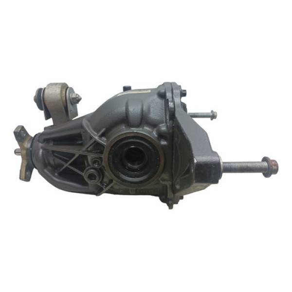 Diferencial Traseiro Mercedes C180 Kompressor 2011 1.6 Aut 