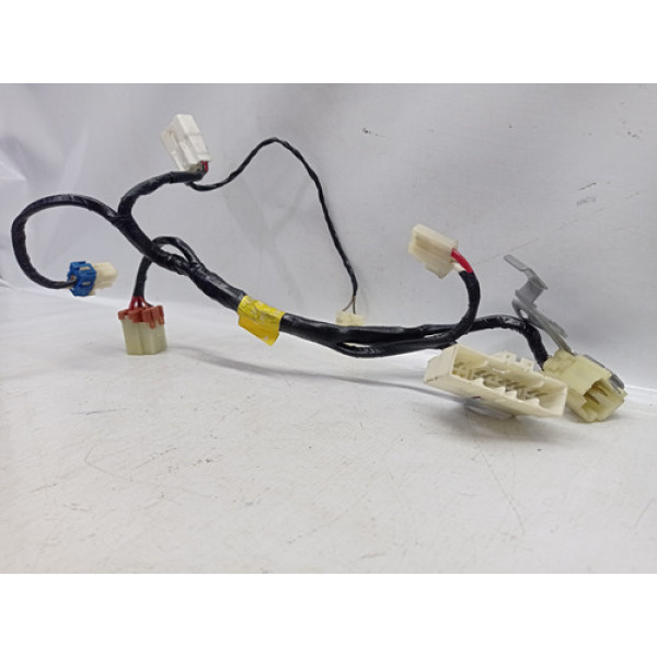 Chicote Caixa De Ar Jac J6 2.0 16v Manual