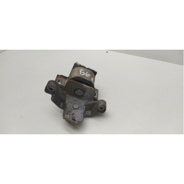 Coxim Do Motor Lado Esquerdo Gol G6 2013 1.0