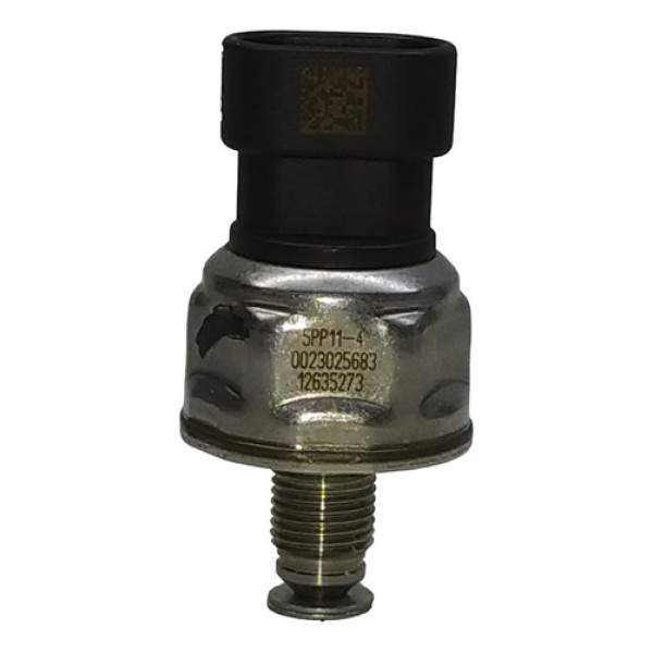 Sensor Pressão Combustível Gm Captiva Sport 3.0 2011