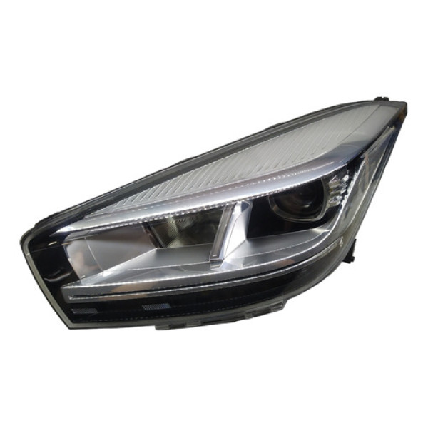 Farol Esquerdo Chery Tiggo 5x Txs 2022