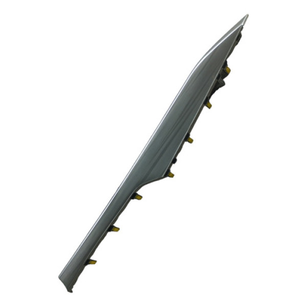 Acabamento Porta Traseira Esquerda Tiggo 8 Hibrido 2024 1.5