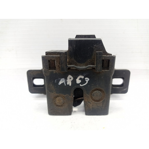 Fechadura Do Capô Direito Freelander 2 3.2 2009