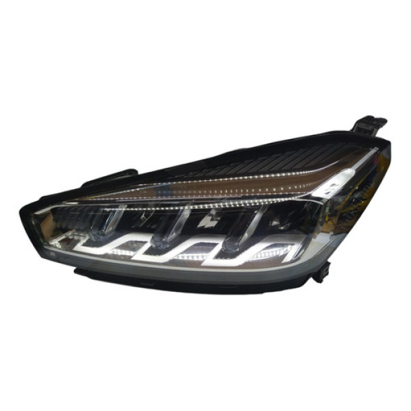 Farol Esquerdo Chery Tiggo 7 Pro 1.5 Turbo Hybrid 2023 