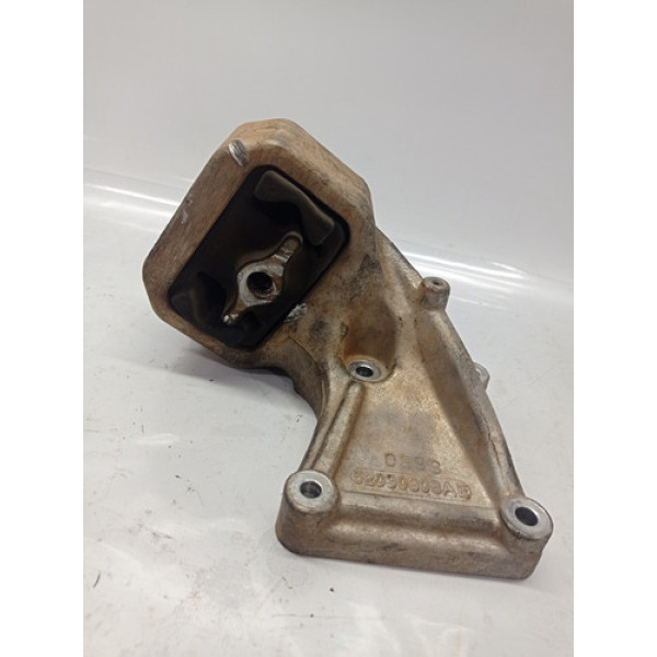 Coxim Do Motor Lado Direito Jeep Cherokee 2009 3.0 Diesel