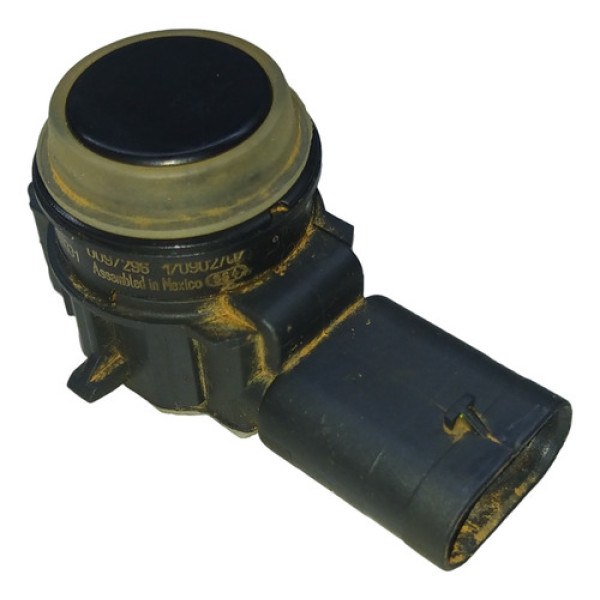 Sensor Estacionamento Fiat Toro 2018