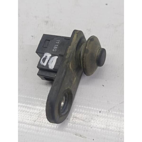 Sensor Interruptor Porta Dianteira Direita Jac J6 2012 2.0 
