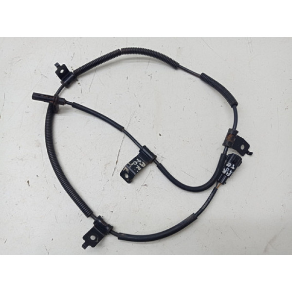 Sensor Abs  Traseiro Esquerdo Mohave 2010 3.0