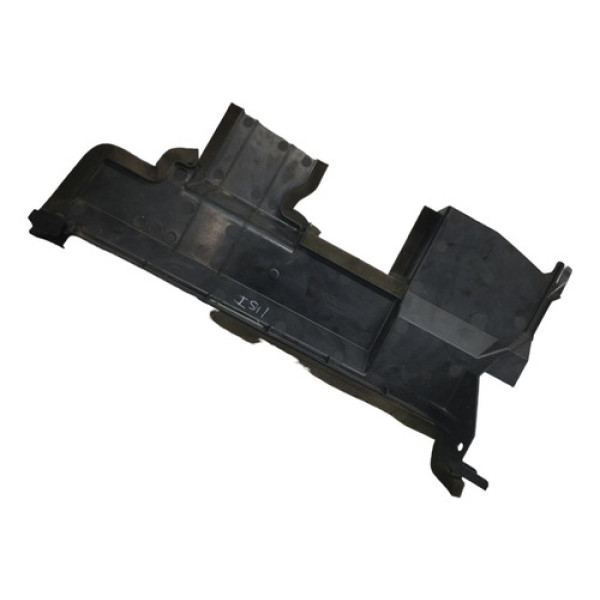 Defletor Radiador Lado Direito Nissan Versa 2021 1.6