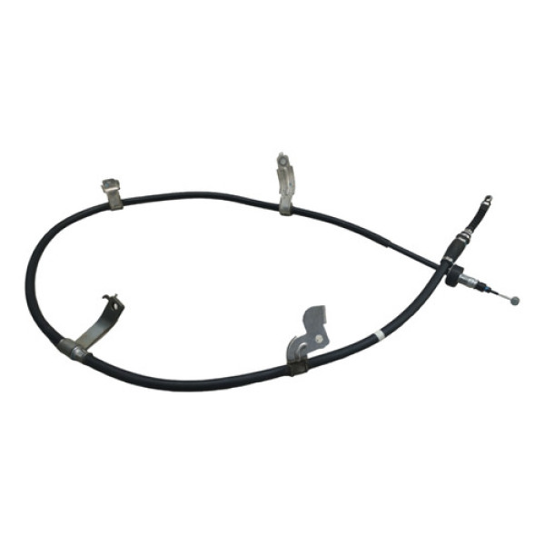 Cabo Frenagem Mão Traseiro Direito Creta Comfort 2023 1.0 