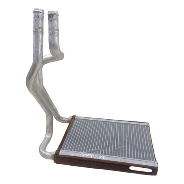 Radiador Ar Quente Dianteiro Veracruz 2011 3.8 V6 Aut