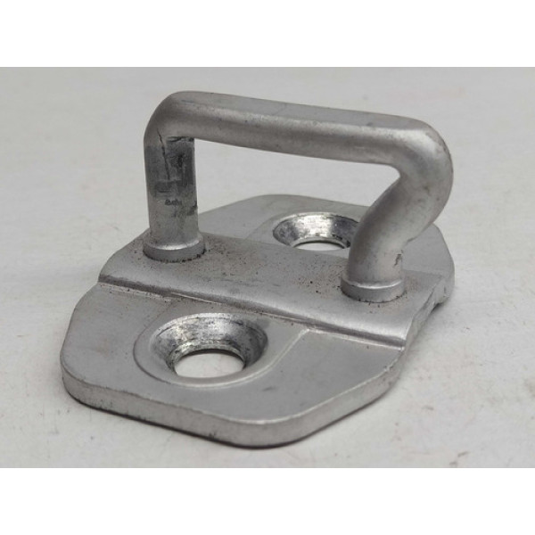 Batente Fechadura Porta Mercedes Benz C180 2014