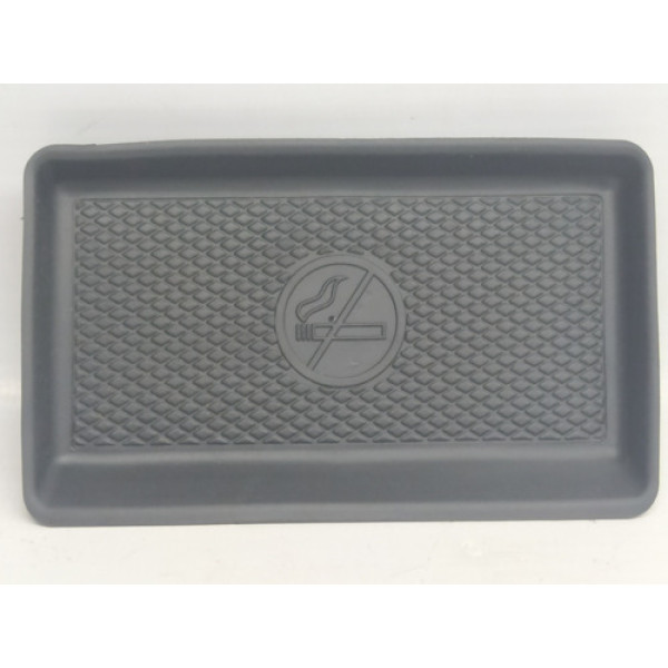 Acabamento Cinzeiro Console Mercedes C180 Cgi Touring 2014