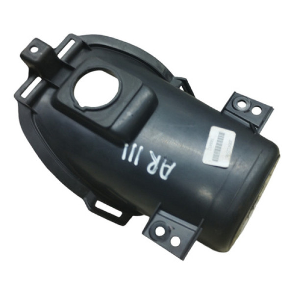 Acabamento Console Tomada 12v Honda Hrv  2017 1.8