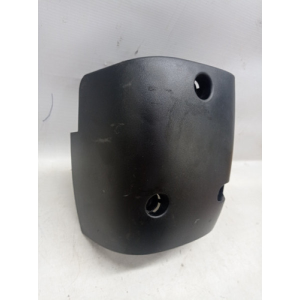 Moldura Coluna Direção Jeep Compass 2023 1.3 Turbo 