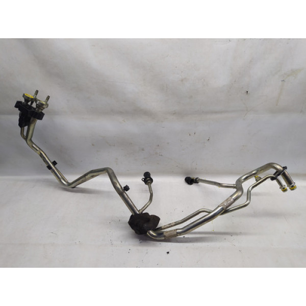 Mangueira Ar Condicionado Freelander 2 2012 3.2 Aut