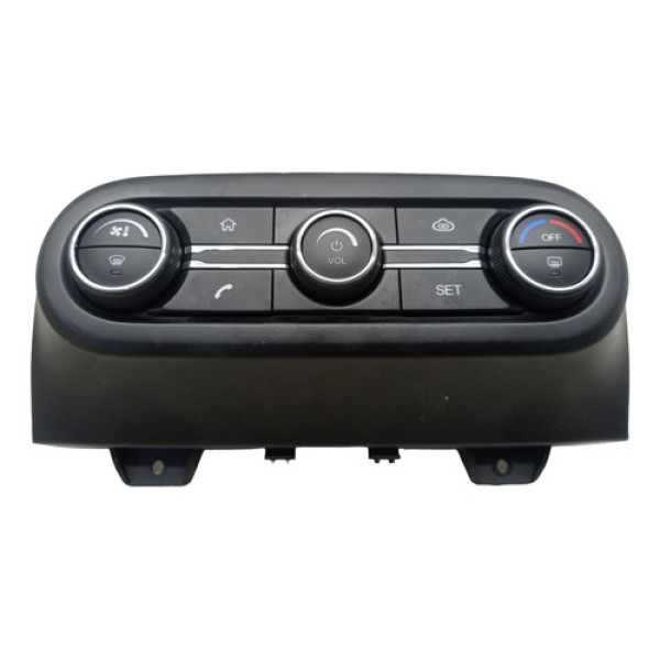 Comando Ar Condicionado Chery Tiggo 5x Txs 2022 1.5 Aut