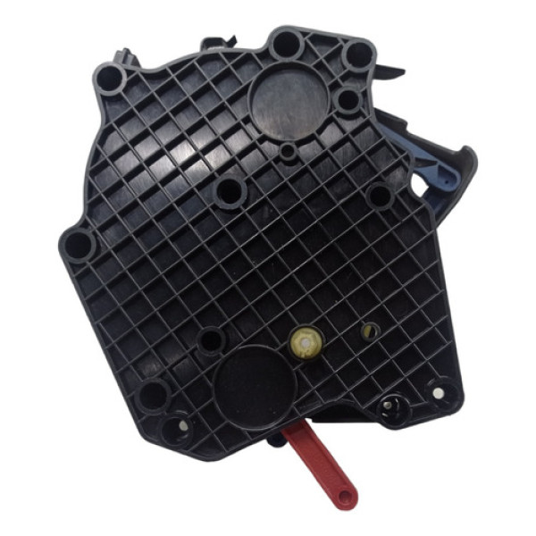 Direcionador Caixa Ar Condicionado Freelander 2 2008 3.2 