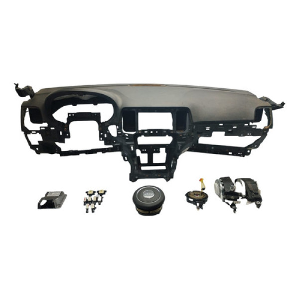 Kit Air Bag Grand Cherokee 3.0 V6 Diesel 2013 Aut