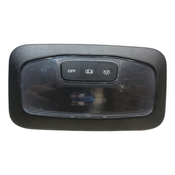 Luz Teto Cortesia Traseira Jeep Commander Overland 2022 2.0 