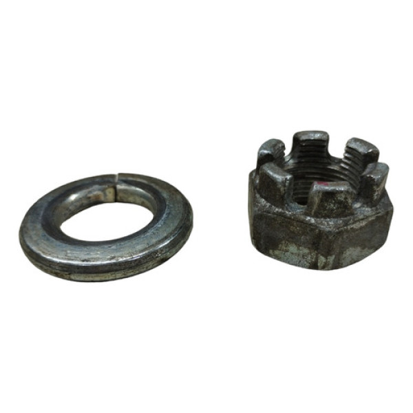 Porca Homocinética Dianteira Direita Jeep Renegade 1.8 2021