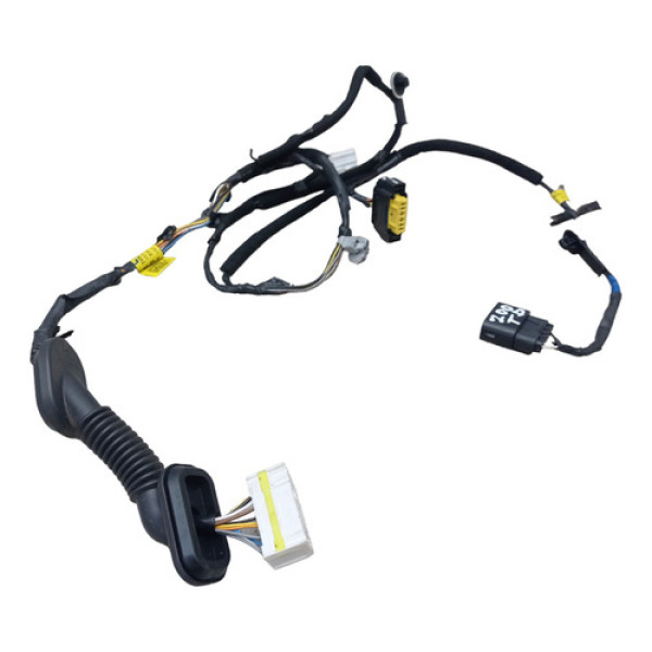 Chicote Porta Traseiro Direito Hyundai Creta Comfort 2023