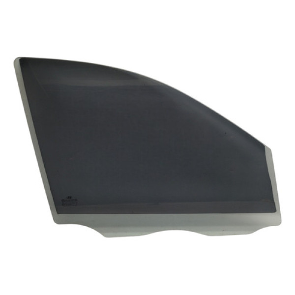 Vidro Lateral Dianteiro Direito Santa Fé Awd 2012 3.5 V6 Aut