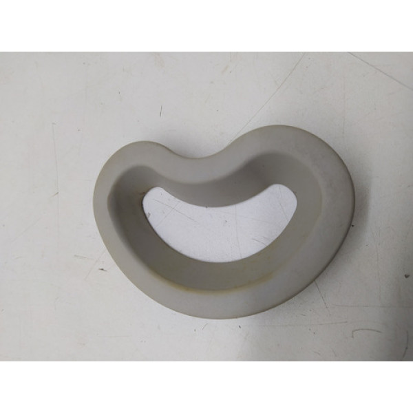 Moldura Passador Cinto Traseira Esquerda Discovery 4 2010