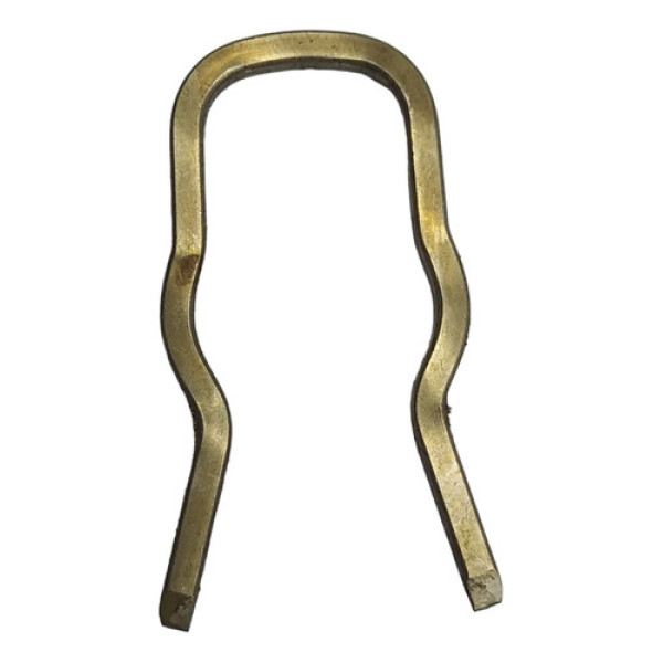 Trava Da Vela Aquecedora Nissan Kicks 2023