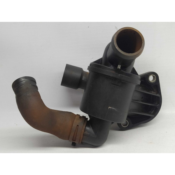 Válvula Termostática Vw Amarok 2.0 Biturbo Diesel 2014