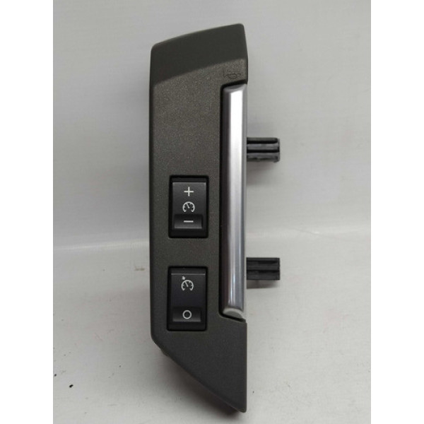 Comando Esquerdo Volante Land Rover Freelander 2 2009 