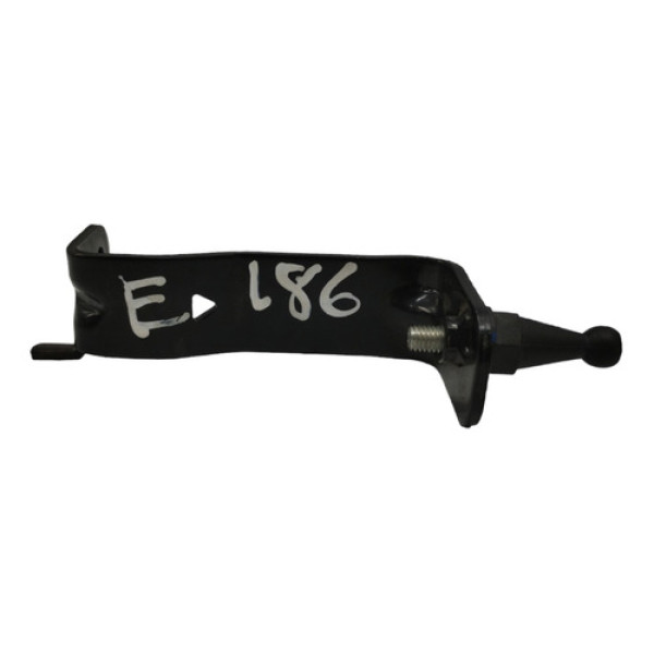 Suporte Acabamento Motor Chery Tiggo 5x 1.5 Turbo 2020