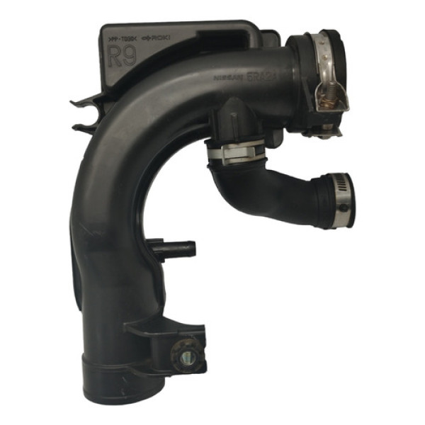 Duto Filtro Ar Nissan Kicks Exclusive 2022 1.6 Cvt 16v Aut