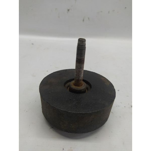 Contra Peso Bucha Virabrequim Dodge Journey 2009 2.7 Aut