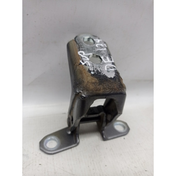 Dobradiça Superior Porta Dianteira Esquerda Kicks 2018 1.6