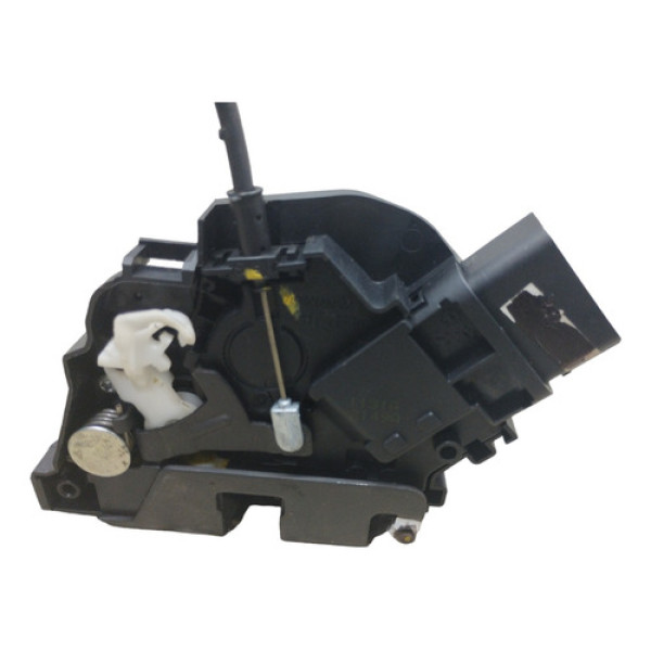 Fechadura Dianteira Esquerda Volvo Xc60 2011 T5 2.0