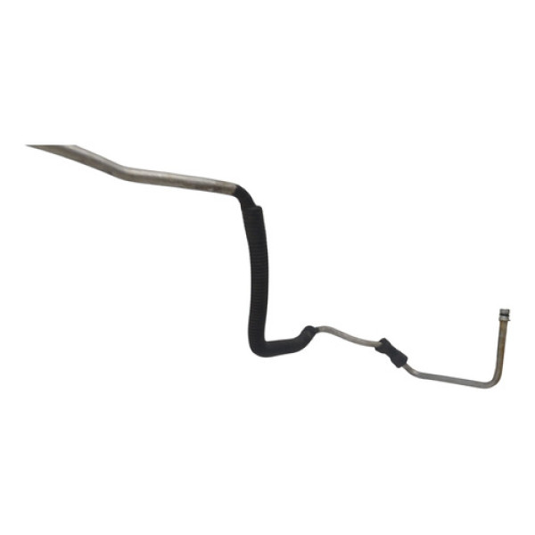 Cano Ar Condicionado Subaru Forester 2008 2.5 Automático 