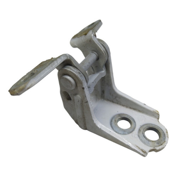 Dobradiça Porta Traseira Esquerda Inferior Nissan Kicks 2020